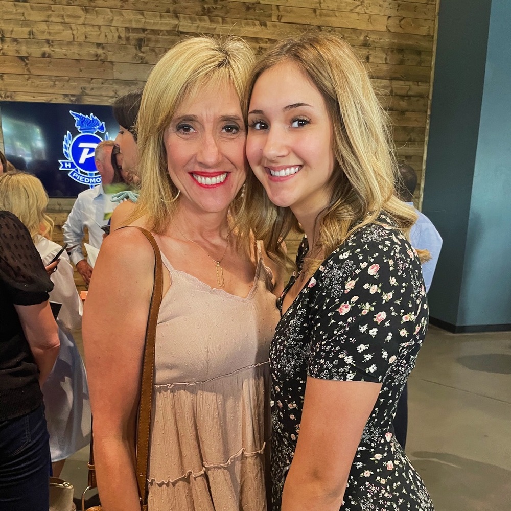 Meet your Posher, Faith